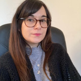 Dott.ssa Cristina Iannicelli