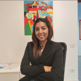 Dott.ssa Natalia Romeri