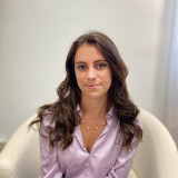 Dott.ssa Sofia Bibolotti