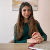 Dott.ssa Federica Elia