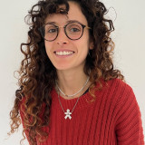 Dott.ssa Hélène Bringhen