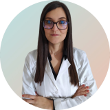 Dott.ssa Stefania Paolini
