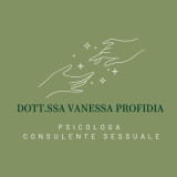 Dott.ssa Vanessa Profidia