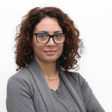 Dott.ssa Mariagrazia Stabile