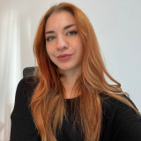 Dott.ssa Alessia Ciretti Pescatore