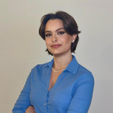 Dott.ssa Silvia Di Domenicantonio