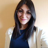 Dott.ssa Sara Caccia