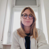 Dott.ssa Giulia Galfano