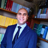 Dott. Samuele Bellagamba