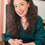 Dott.ssa Elena Magli
