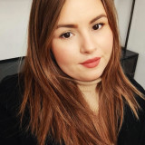 Dott.ssa Alexandra Diana Ciontu