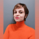 Dott.ssa Ada Ilaria Sarnataro