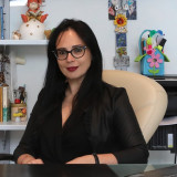 Dott.ssa Cristiana Zippi