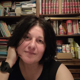 Dott.ssa Paola Farinelli