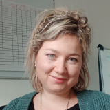 Dott.ssa Simona Francolino