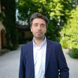 Dott. Fabrizio Romagnoli