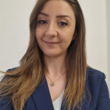 Dott.ssa Miriam De Lucia