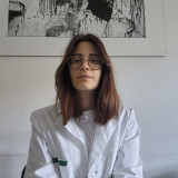 Dott.ssa Sara Abbrugiati