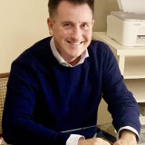 Dott. Gianluca Zazzi