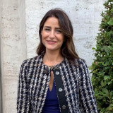 Dott.ssa Virginia Verbicaro