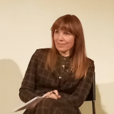 Dott.ssa Sabrina Cabassi