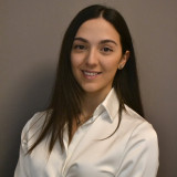 Dott.ssa Greta Bosio