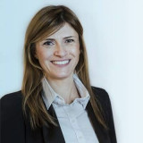 Dott.ssa Ilaria Egeste