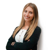 Dott.ssa Valeria Turrisi