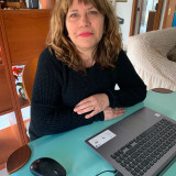 Dott.ssa luisella Orrù