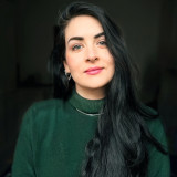 Dott.ssa Lorenza Napoleoni