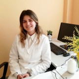 Dott.ssa Giulia Distasi