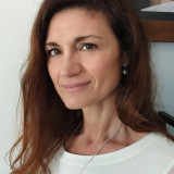 Dott.ssa Yolanda Rosillo