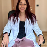 Dott.ssa Vanessa Priulla