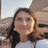 Dott.ssa Laura Tessaro