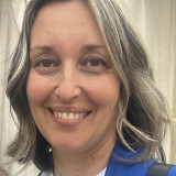 Dott.ssa Maria Tiziana Rita Maricchiolo