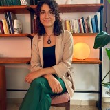 Dott.ssa Eleonora Boninsegni