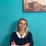 Dott.ssa Lisa Forte