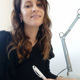 Dott.ssa Dania D'Errico