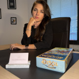 Dott.ssa Jessica Maggiulli