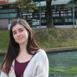 Dott.ssa Giulia Danieli