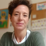 Dott.ssa Sara Ornaghi