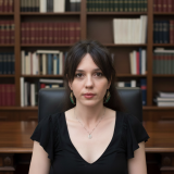 Dott.ssa Veronica Socionovo