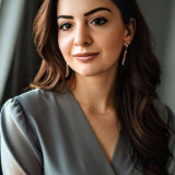 Dott.ssa Arianna Glorioso