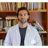 Dott. Gabriele Lunardi