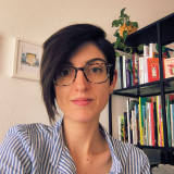 Dott.ssa Laura Mosconi