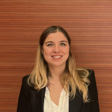 Dott.ssa Alexandra Elena Ionita