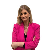 Dott.ssa Giulia Vincenti