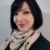 Dott.ssa Stefania Volpe