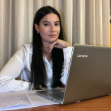 Dott.ssa Nirvana Cavaliere