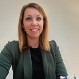 Dott.ssa Silvia Ferretti